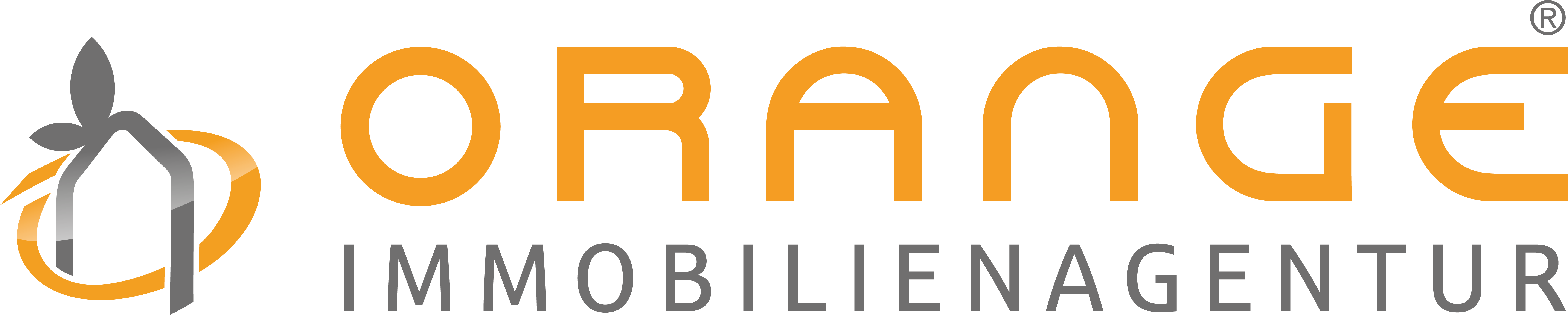 ORANGE Immobilienagentur
